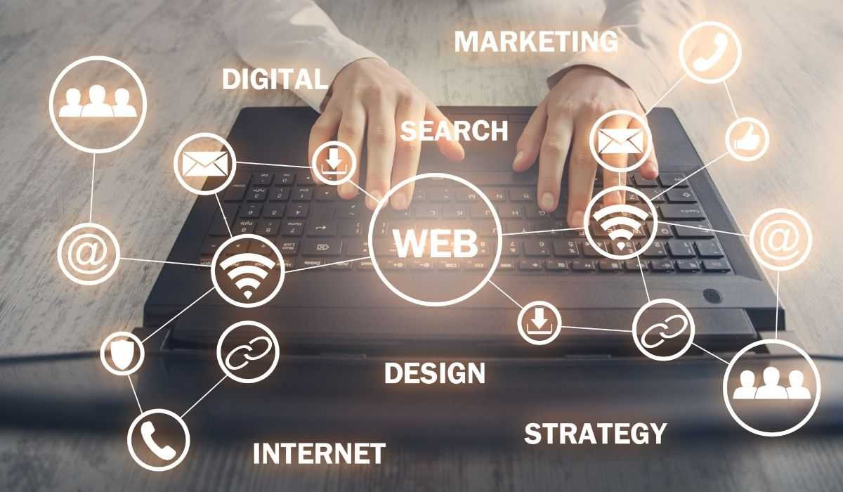 Merkezefendi Web Tasarım